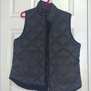 Jcrew Factory Vest